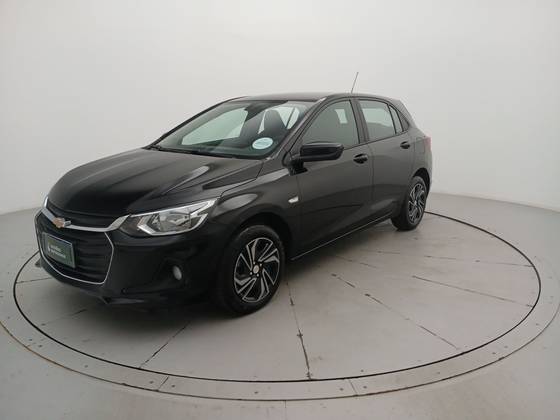 CHEVROLET ONIX 1.0 FLEX LT MANUAL CHEVROLET ONIX 1.0 FLEX LT MANUAL
